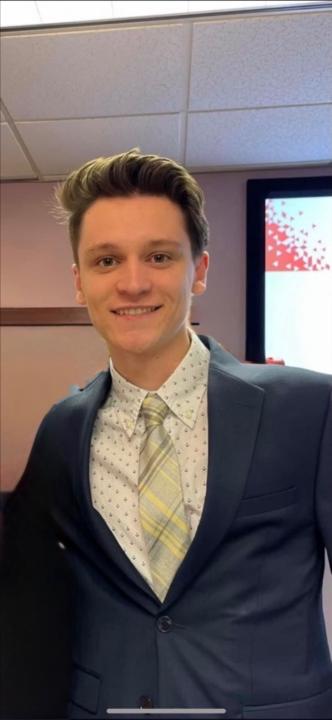 Austin Sheehan