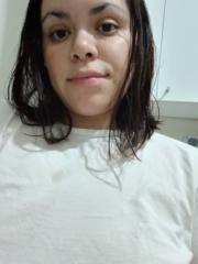 Veronica Vargas