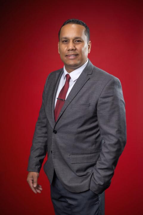 Gustavo Poleo