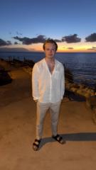 Max Siddons