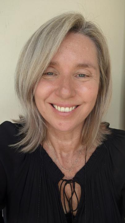 Nicole Spowart