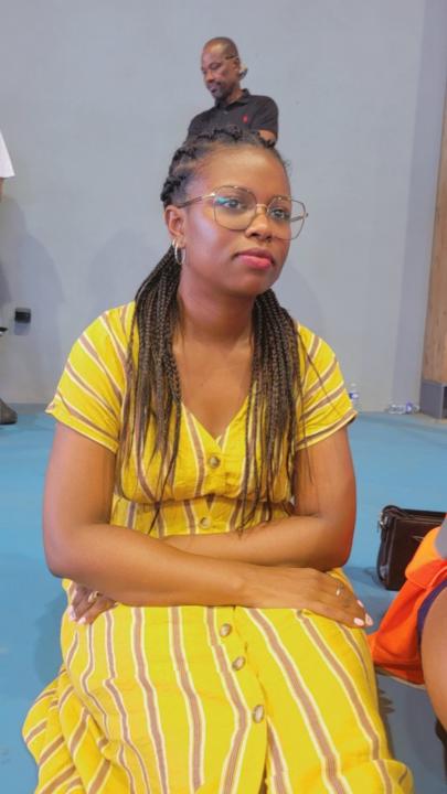 Raïssa Madi-haribou