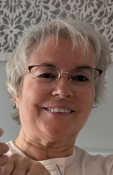 Milagros Alonso Barroso