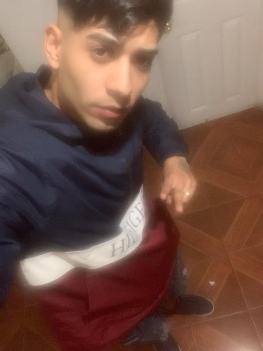 Miguel Ángel Peralta paredes