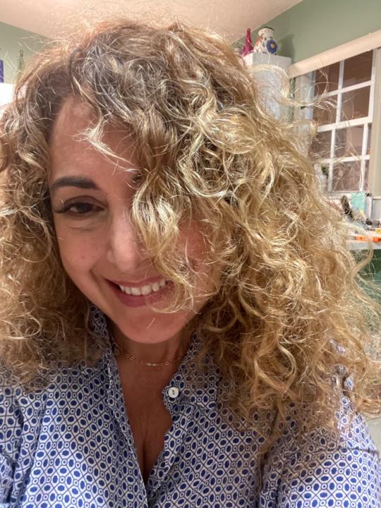 Lily Vallone