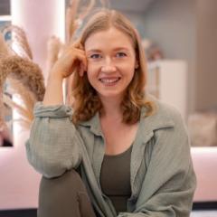 Luisa Hagedorn