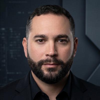 Jonathan Morales