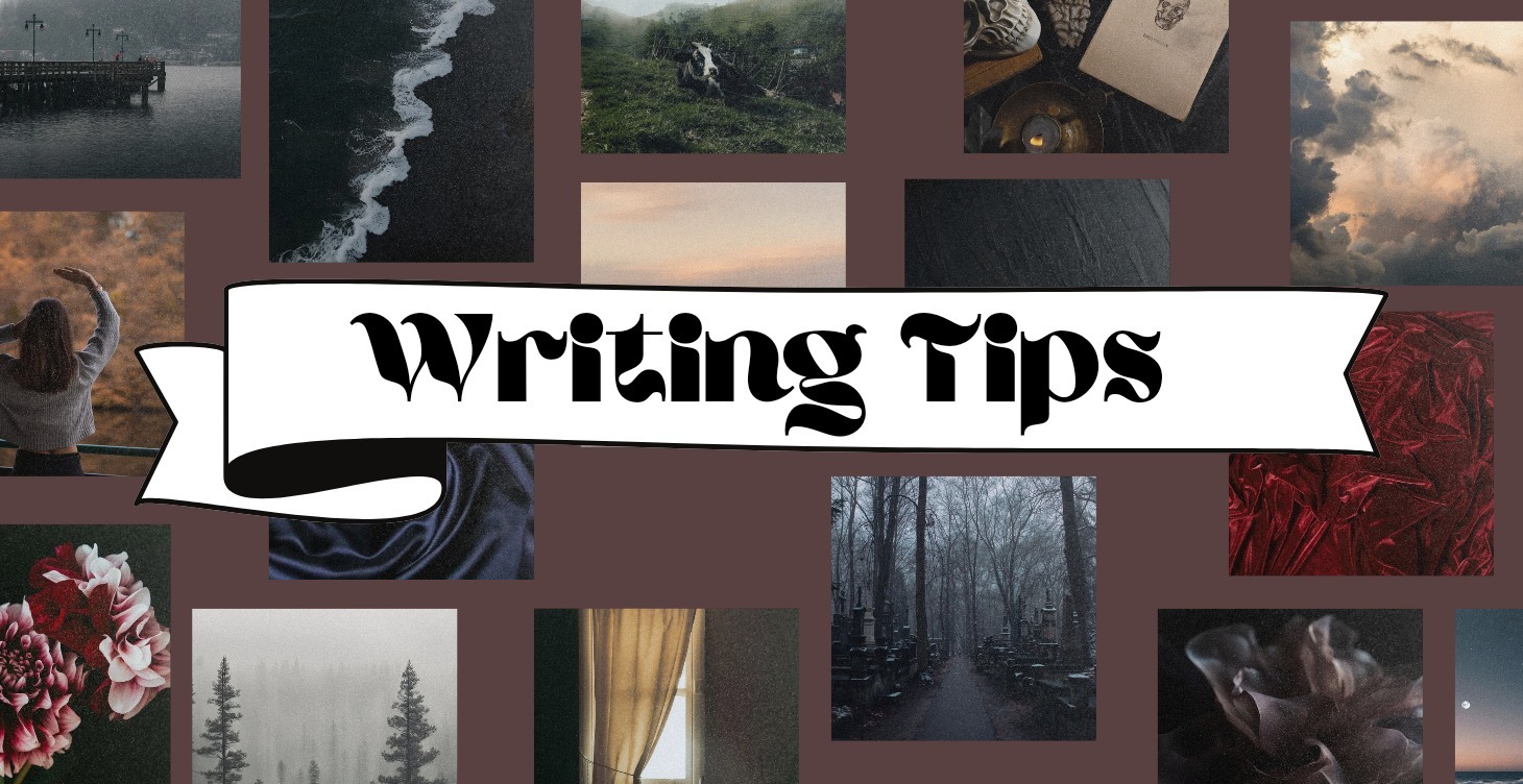 Writing Tips
