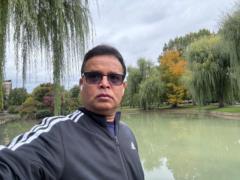 Sarwesh Singh