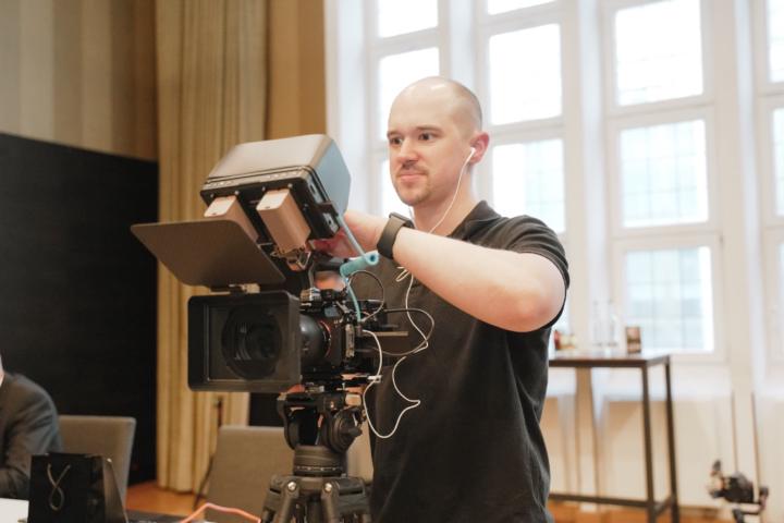 Michael Schütte