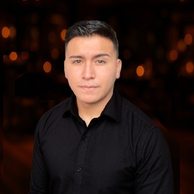 Byron Osorio