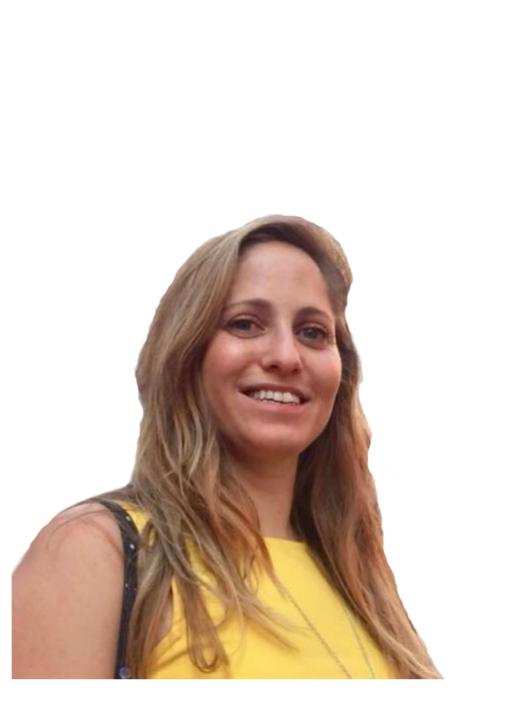 Anat Ramot
