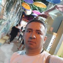 Willi Calvo