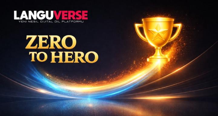 İNGİLİZCE KONUŞMA KAMPI