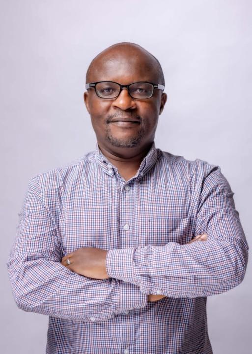 Oshumba Hategekimana