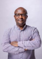 Oshumba Hategekimana