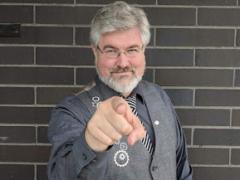 Michael Whitehouse