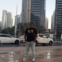 Fabrice mwimba Nzunzu