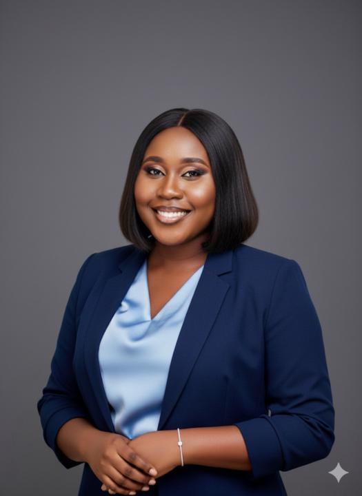 Naa Lamiorkor Lawson