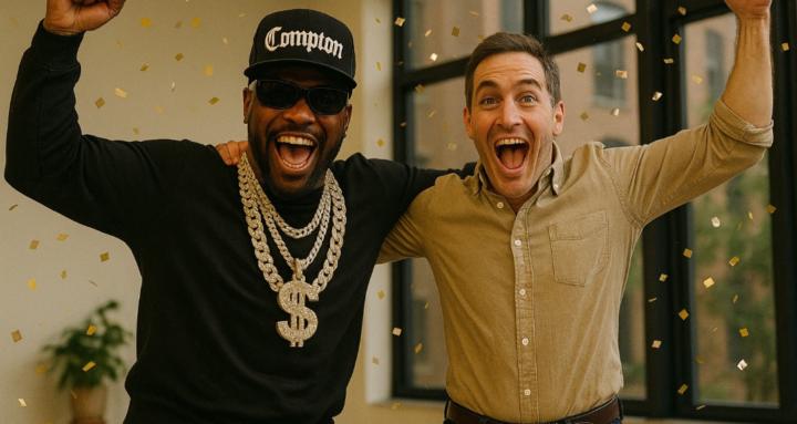 Sales-A-Palooza