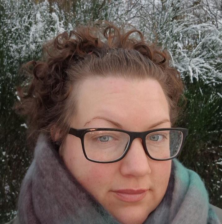 Melanie Haderup