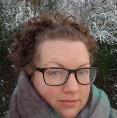 Melanie Haderup
