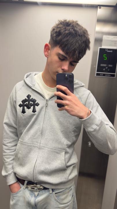 Cristian Agrici