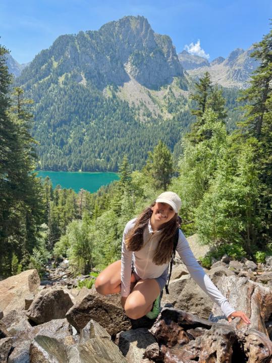 Mireia Hernández Liméns