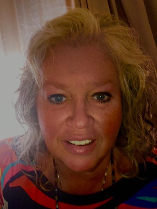 Tania Maas