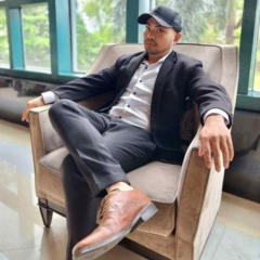 Lei Clement Macalisang