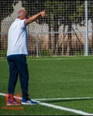 Javier Calvo