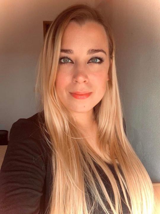 Sophie Fischer