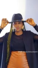 Olalonpe Faith Festus-Ilesanmi