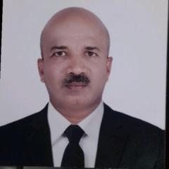 Ranjit Zacharia