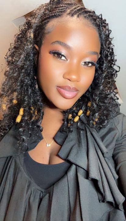 Nadou Barbara Lawson