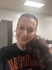 Maryann Jones