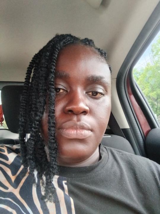 Kenesisha Proctor