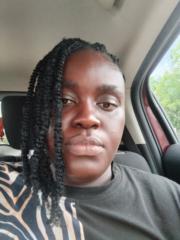 Kenesisha Proctor