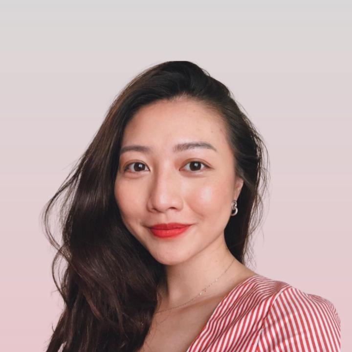 Mell Gao