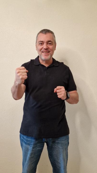 José Luis Fernández Gilar