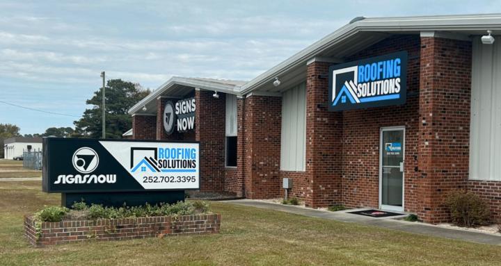 Roofing Solutions NC