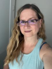 Erin Tralnberg