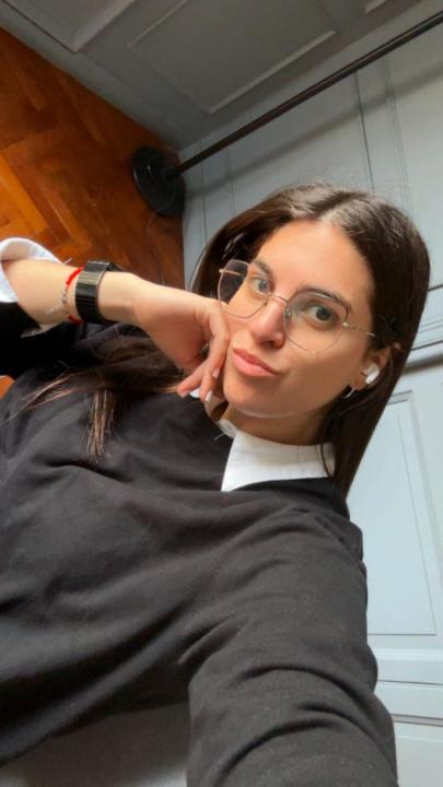 Valentina Zuain