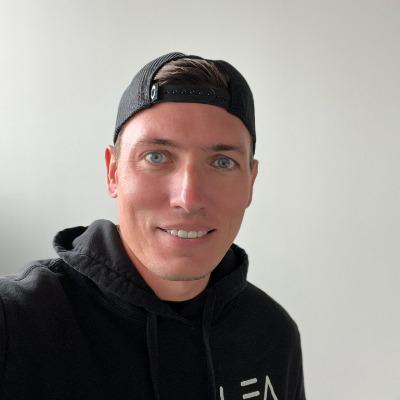 Jeff Vanasdal