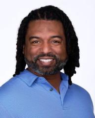 Eric Williams