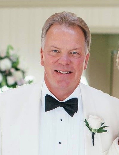 Jim VanderWaal