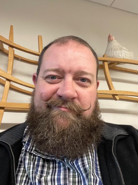 Todd Gehrke