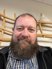 Todd Gehrke