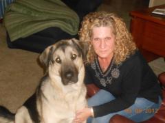 Dr. Peninah Wood Ph.D