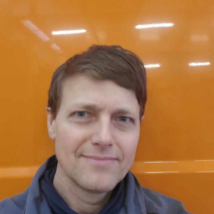Helmut Niederkofler